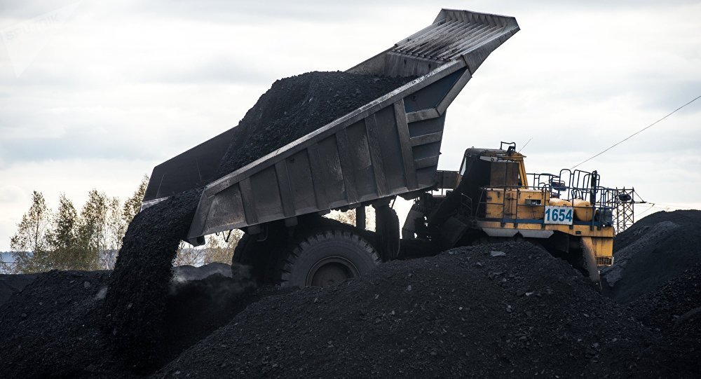 Почему растут цены на уголь, объяснили в Госантимонополии КР
