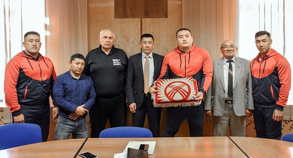 Кыргызстандыктар Параазиялык оюндардан олжолуу кайтып келишти