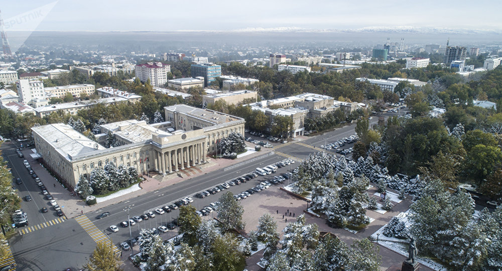 Академия туризма бишкек фото