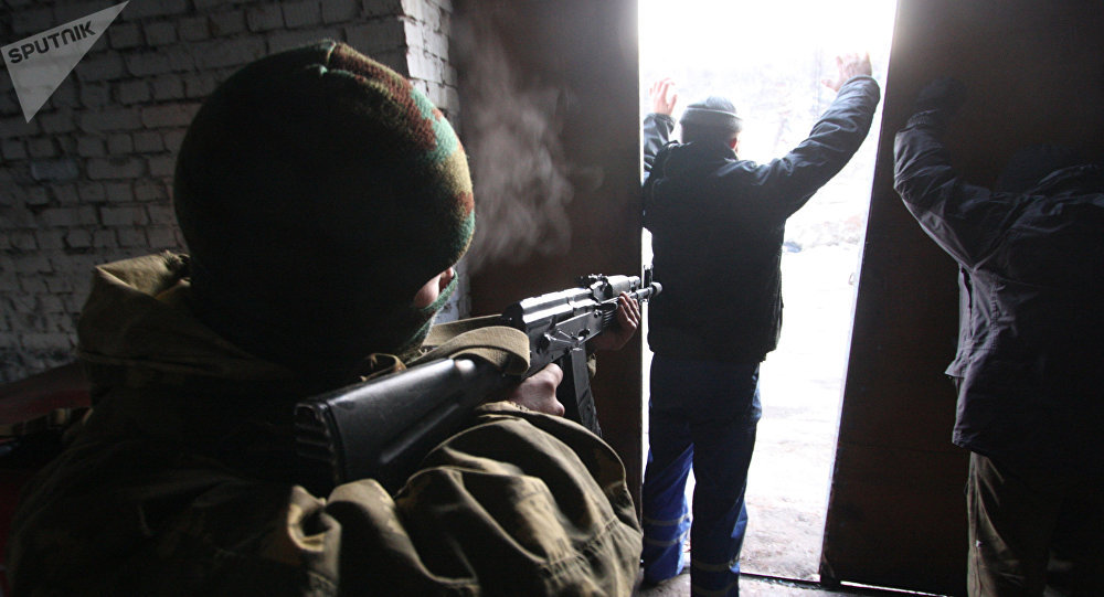 Как задержали банду, решившую устроить джихад, — хроники террора в Казахстане