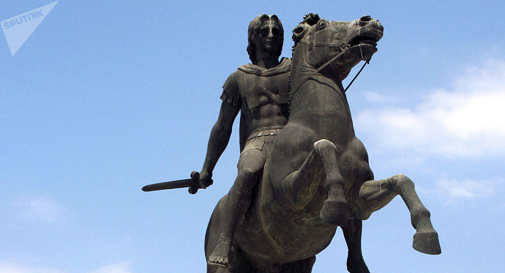 Какие великие завоеватели вторгались в Кыргызстан и чего добились