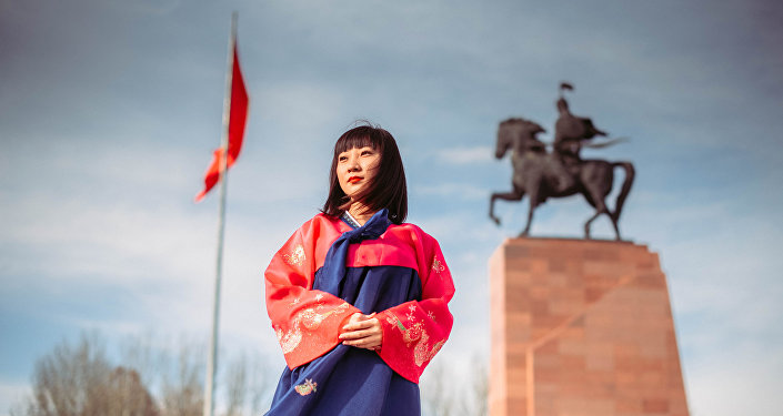 Как корейцы попали в Кыргызстан