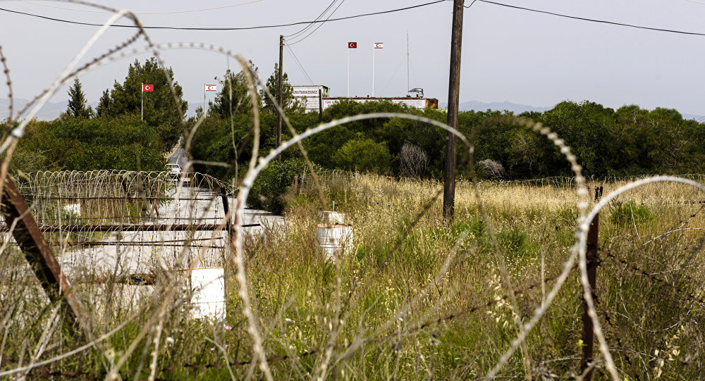 Кипрде кыргызстандык өспүрүм бала снарядды басып алып каза болду
