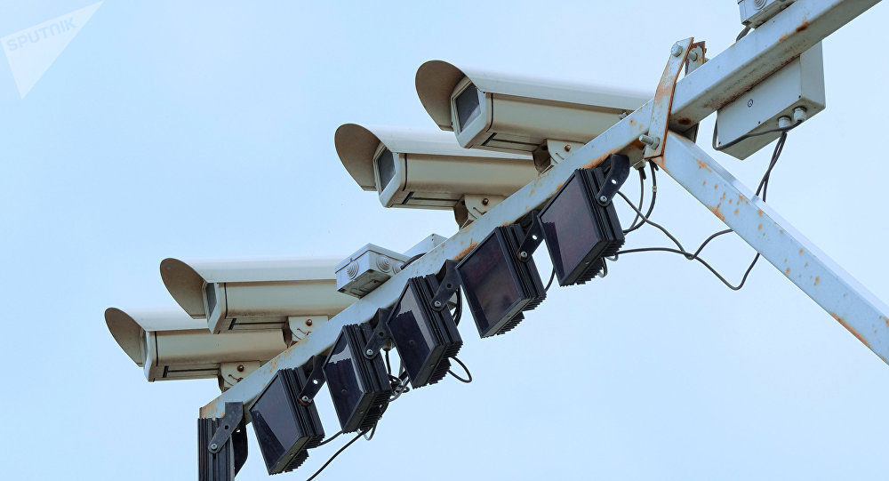 В Бишкеке будут установлены более тысячи камер, многие с распознаванием лиц
