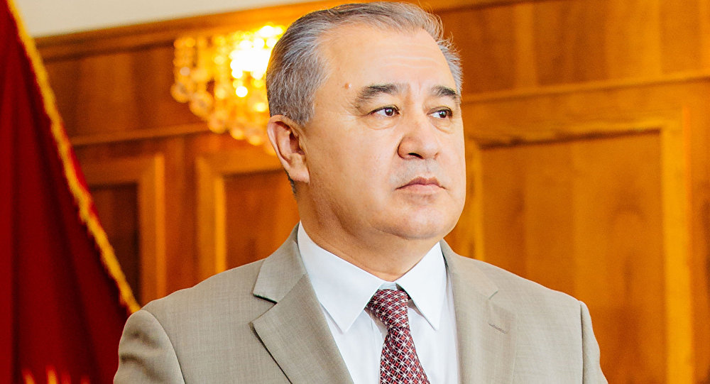 Инициативу о помиловании Текебаева поддержали лидеры всех фракций ЖК