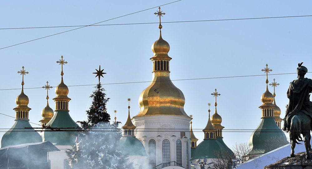 Патриарх Кирилл возмутился законом о переименовании церкви на Украине