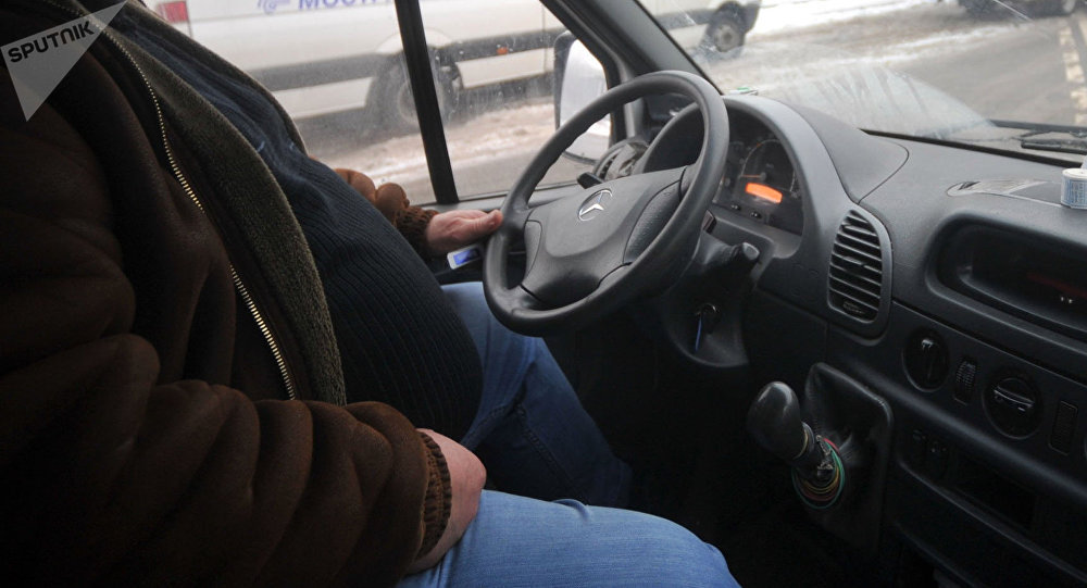 Водитель буса намеренно наезжал на людей в Кызыл-Кие — новые подробности