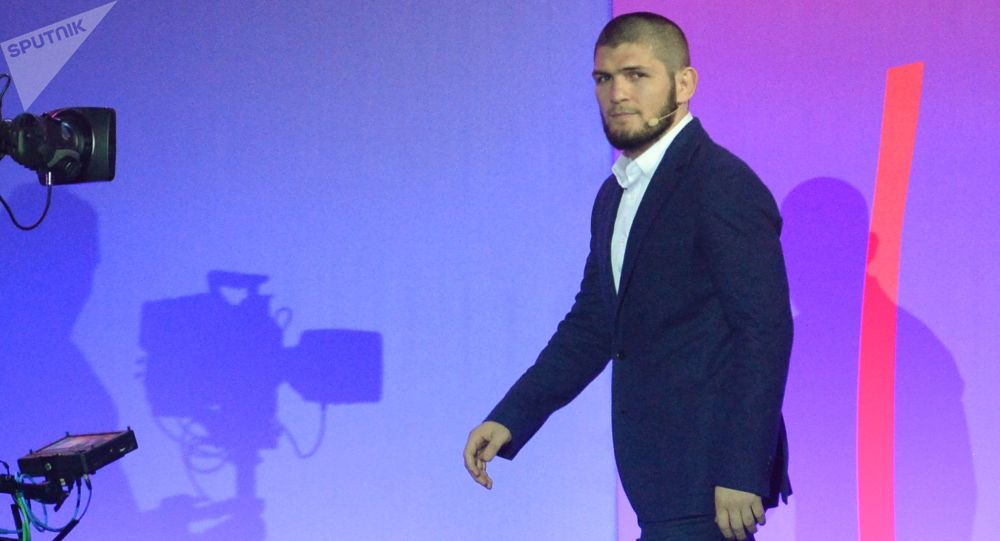 Хабиб Нурмагомедов: UFC уюмун берсе да Конор менен шоуга катышпайм