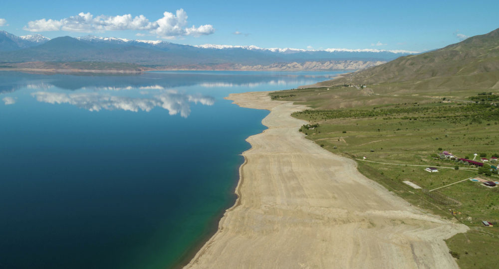 Какой будет погода — прогноз по Кыргызстану на воскресенье