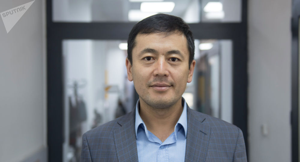 Биография нового министра культуры КР