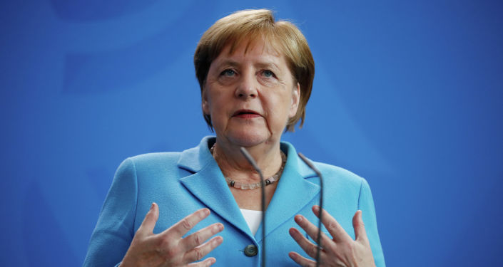 Первое место в рейтинге уже десятый год занимает канцлер Германии Ангела Меркель