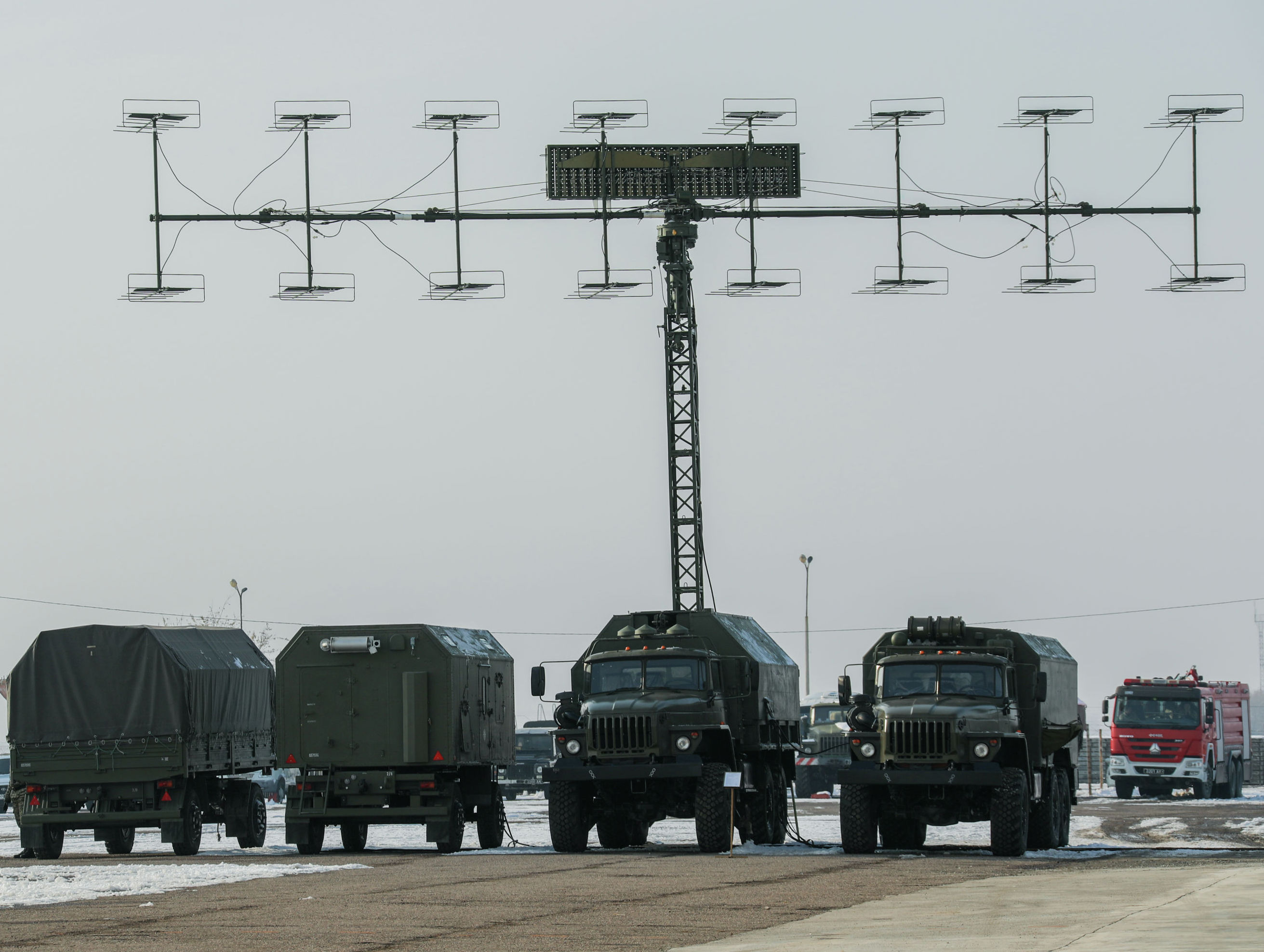 П 18 2. П-18 радиолокационная станция. РЛС П-18 Терек. РЛС П-18рт. Станция п 18 РЛС.