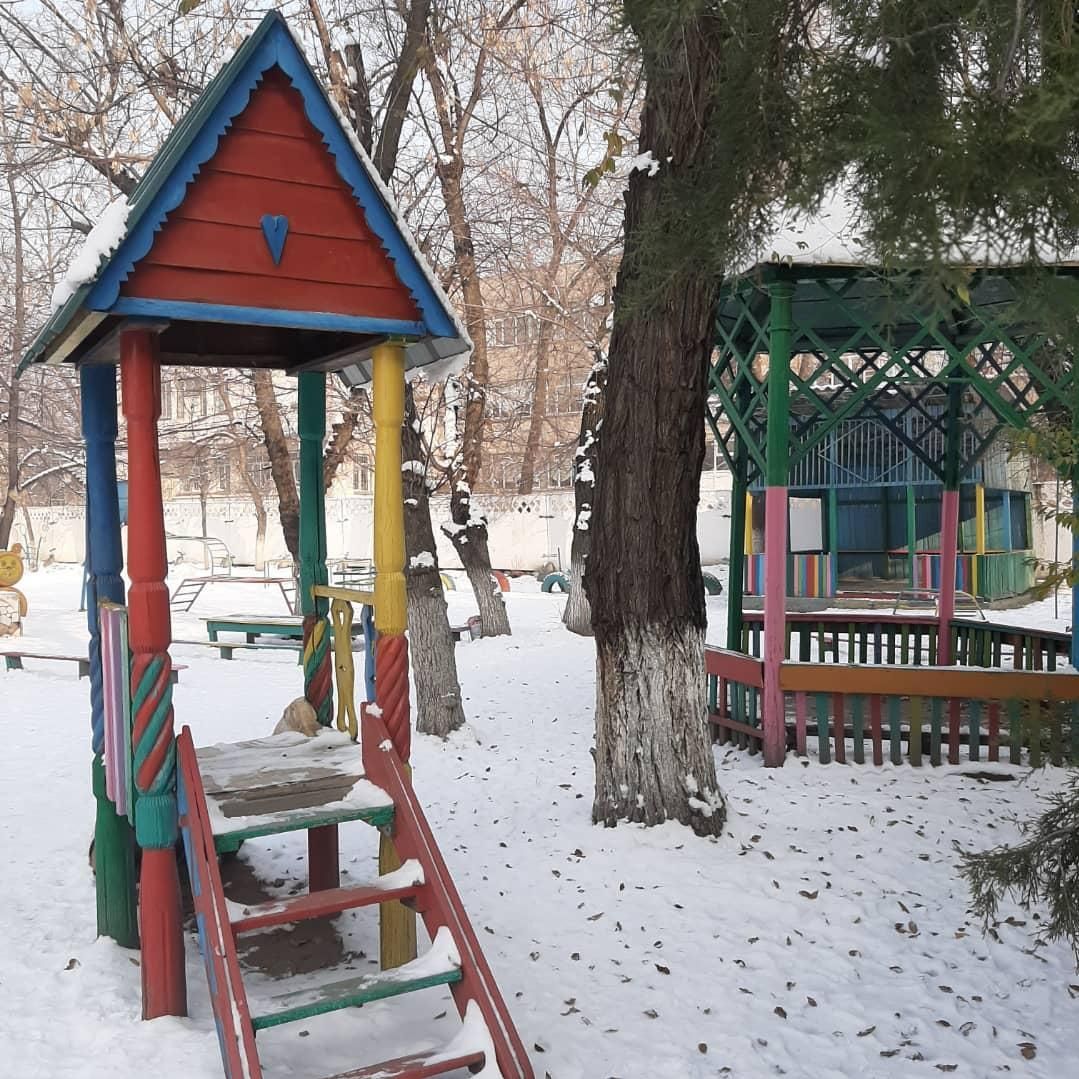 Управление муниципальным имуществом (УМИ) вернуло на баланс города еще три детских садика.