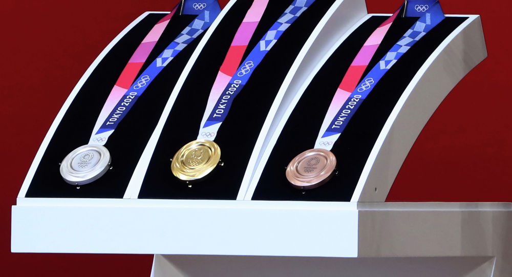 Олимпиадада медаль алган КР спортчулары 10 млн. сомго чейин алышы мүмкүн