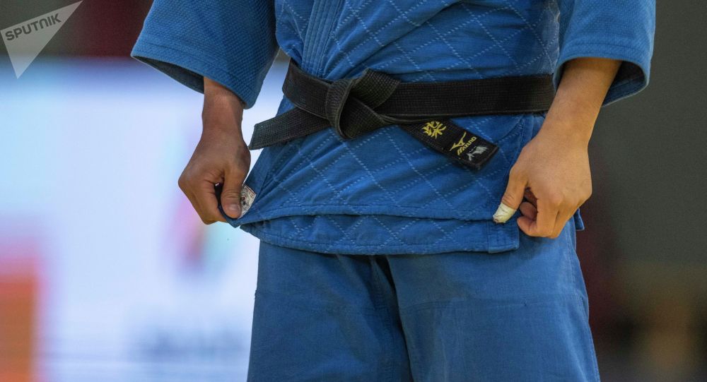 Дзюдо боюнча Кыргызстандын чемпиондору аныкталды. Тизме