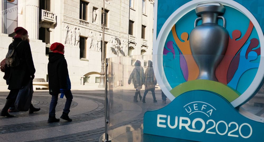 Перенесен Чемпионат Европы по футболу — на целый год