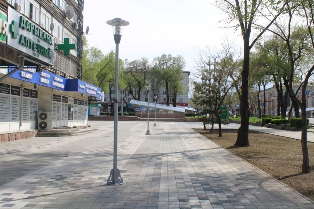 Рождение Нового Магазина
