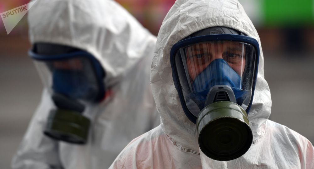 Ученые опасаются новоиспеченной пандемии из-за вируса Нипах