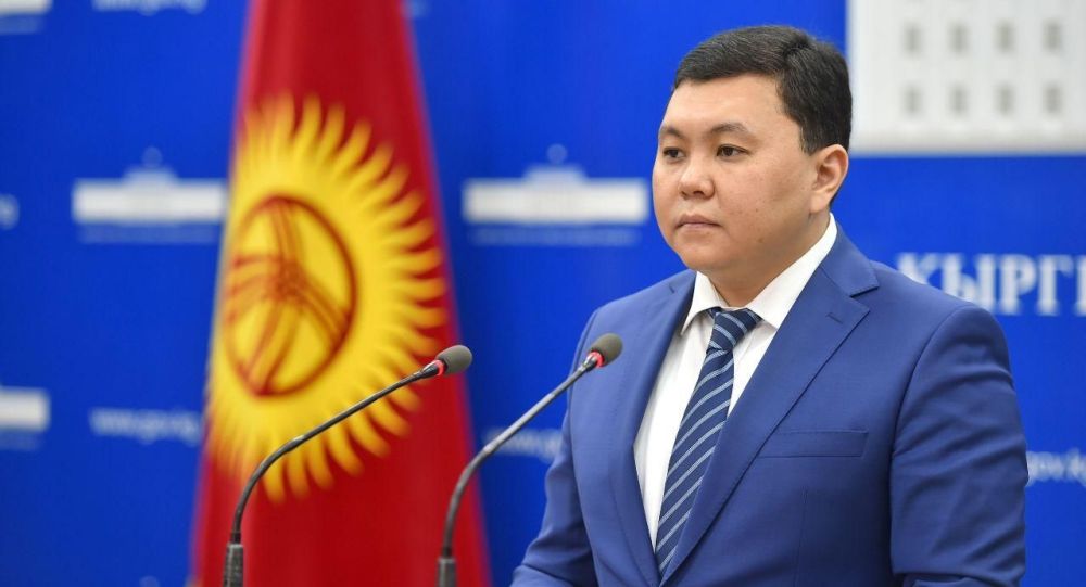Экс-вице мэр и глава районного отделения УГКНБ Бишкека водворены в СИЗО