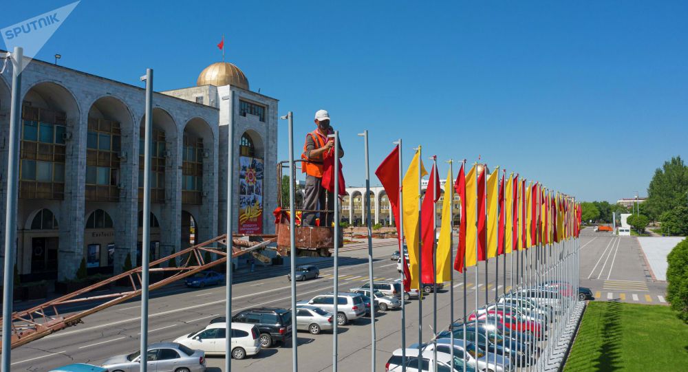 Бишкек остается лидером антирейтинга по COVID — расклад по регионам