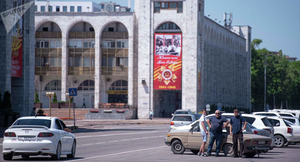 До 30 градусов тепла — погода в Бишкеке 13 мая