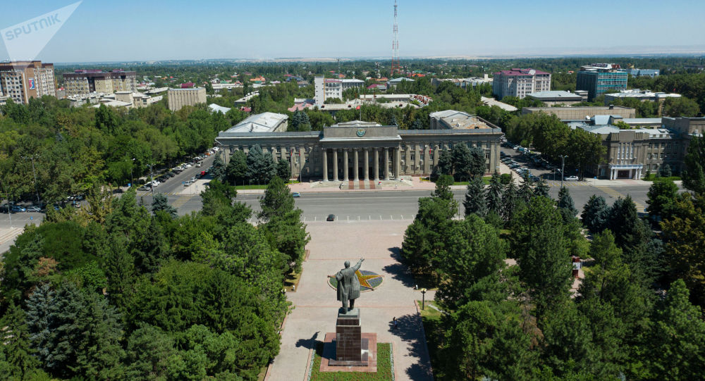 Переименованы два министерства в Кыргызстане — указ Жапарова