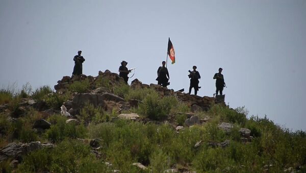 Афганистанда бир нече теракт болуп, анын жоопкерчилигин Талибан алды. Видео - Sputnik Кыргызстан