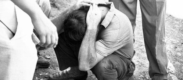 Расследование убийства двух сестер - Sputnik Кыргызстан