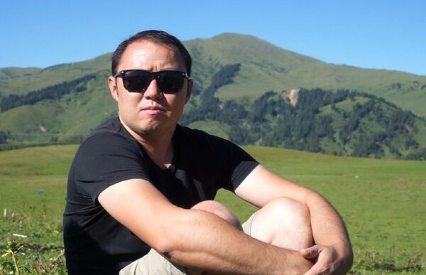 Актриса из Волка с Уолл-стрит пришла в восторг от КР — история бизнесмена - Sputnik Кыргызстан