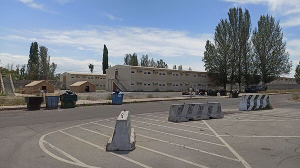 Никто не ожидал, что все превратится в ад, — врач из Кыргызстана - Sputnik Кыргызстан