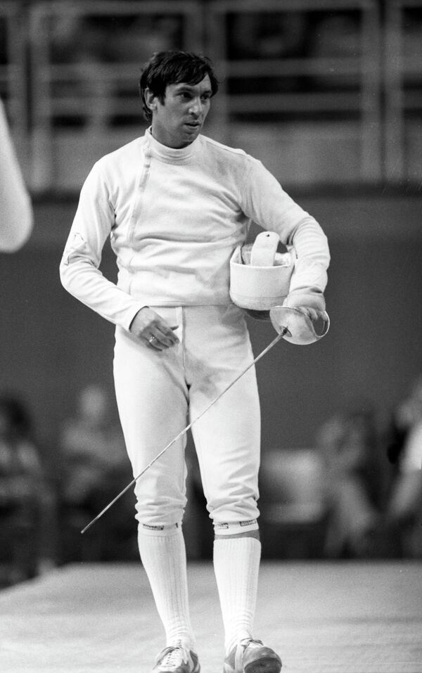 Сколько денег получили советские олимпийцы и на что потратили - Sputnik Кыргызстан