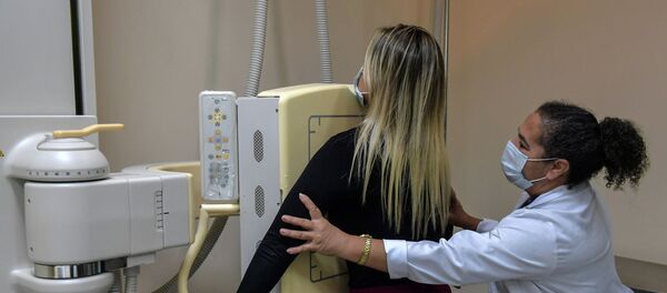 Ситуация в Бразилии из-за пандемии коронавируса - Sputnik Кыргызстан