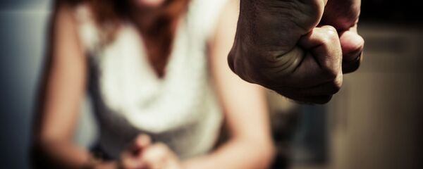 Случаи насилия над женщинами Случаи насилия над женщинами - Sputnik Кыргызстан