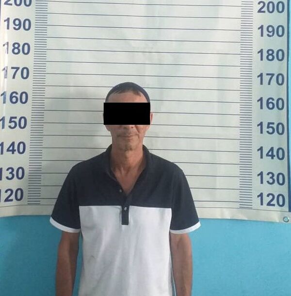 Крупную партию тяжелых наркотиков из Афганистана задержали в Баткене — фото - Sputnik Кыргызстан