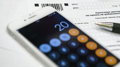 Госдума приняла закон об увеличении налога на добавленную стоимость 