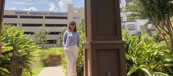 Математика мугалими Гүлзира Миңбаева. Архив - Sputnik Кыргызстан