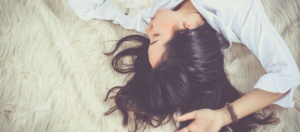 Влияние сна на здоровье - Sputnik Кыргызстан