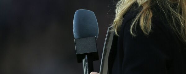 Футбольный матч ПСЖ — Кан - Sputnik Кыргызстан