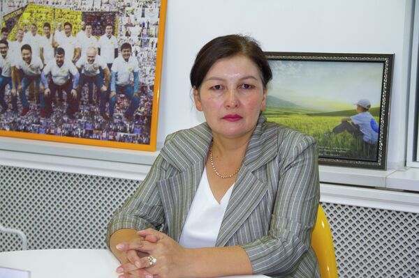 Тема дня: как устроиться на работу госслужащим в Кыргызстане - Sputnik Кыргызстан