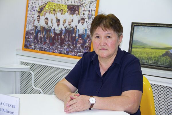 Тема дня: как устроиться на работу госслужащим в Кыргызстане - Sputnik Кыргызстан