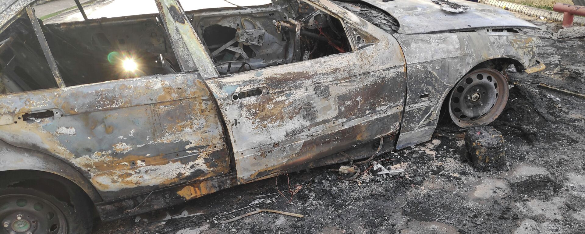 Юллюстративдик сүрөт  - Sputnik Кыргызстан, 1920, 20.01.2026