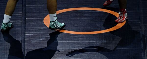 Балбандар беттеш учурунда. Архив - Sputnik Кыргызстан