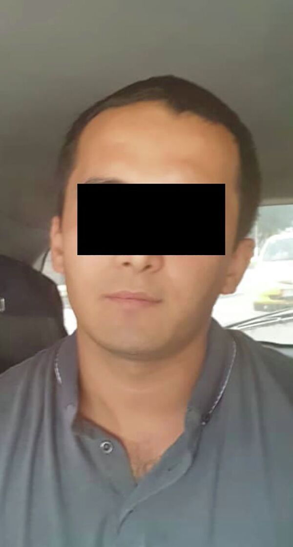 КМШда террордук кылмыштарга шектелип изделген киши Бишкектен кармалды - Sputnik Кыргызстан