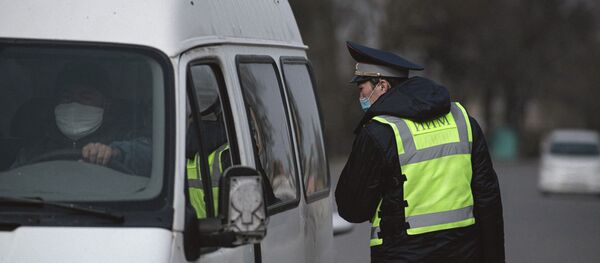 Умерли на службе — фоторассказ о жертвах COVID-19 в Кыргызстане  - Sputnik Кыргызстан