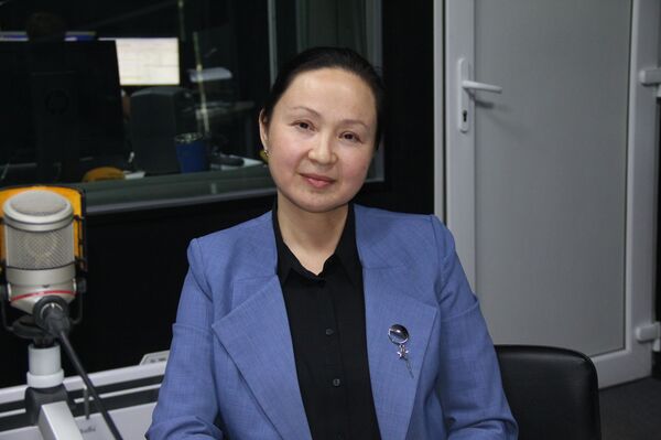 Тема дня: рынок недвижимости в Кыргызстане после пандемии Тема дня: рынок недвижимости в Кыргызстане после пандемии - Sputnik Кыргызстан