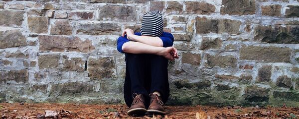 Поиски пропавших детей в КР - Sputnik Кыргызстан