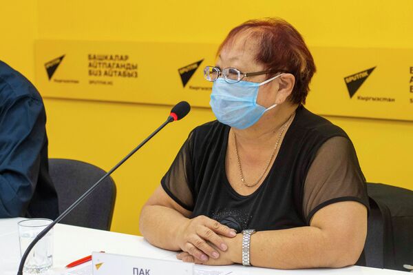 Как поступить в ведущие вузы России — для кыргызстанцев запущен полезный портал - Sputnik Кыргызстан