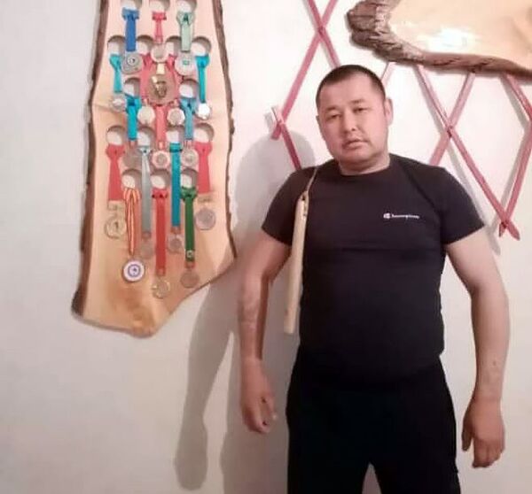 Жумуш убадалаган. Таластын тургуну 200 адамды алдады деп шектелүүдө. Сүрөт - Sputnik Кыргызстан