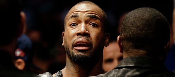 Боец UFC Бобби Грин - Sputnik Кыргызстан