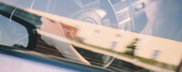 Айдоочу кыз. Архив - Sputnik Кыргызстан